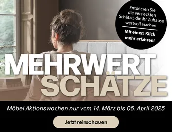 Zum Mehrwert Schätze Online Prospekt